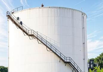 Oil and Gas